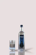 500ml Bottle Kashaar Alkaline Water - Image 4
