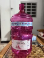 15L Bottle Kashaar Beauty Water - Image 2