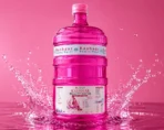 15L Bottle Kashaar Beauty Water - Image 4