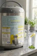 10L Jaar Kashaar Alkaline Water - Image 2